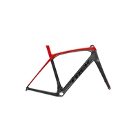 2020 Trek Domane SLR Disc Carbon Road Bike Frameset in Black