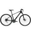 2020 Trek Dual Sport 2 Mens Hybrid Bike Black