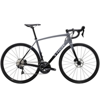2020 Trek Emonda ALR 5 Disc Road Race Bike in Slate/Black