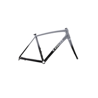 2020 Trek Emonda ALR Disc Road Bike Frameset in Black