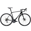 2020 Trek Emonda SL 6 Disc Carbon Road Race Bike in Black/White