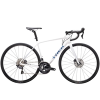 2020 Trek Emonda SL 6 Disc Carbon Road Race Bike in White