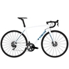 2020 Trek Emonda SL 6 Disc Carbon Road Race Bike in White