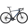 2020 Trek Emonda SL 7 Disc Carbon Road Race Bike in Black/Blue