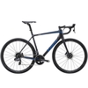 2020 Trek Emonda SL 7 Disc eTap Carbon Road Bike in Black/Blue