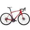 2020 Trek Emonda SLR 6 Disc Carbon Road Race Bike in Red