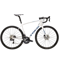 2020 Trek Emonda SLR 7 Disc Carbon Road Race Bike in White