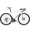 2020 Trek Emonda SLR 7 Disc Carbon Road Race Bike in White