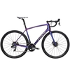 2020 Trek Emonda SLR 7 Disc Etap Carbon Road Race Bike in Purple
