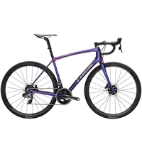 2020 Trek Emonda SLR 7 Disc Etap Carbon Road Race Bike in Purple