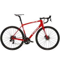 2020 Trek Emonda SLR 7 Disc Etap Carbon Road Race Bike in Red