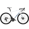2020 Trek Emonda SLR 7 Disc Etap Carbon Road Race Bike in White
