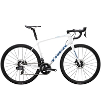 2020 Trek Emonda SLR 7 Disc Etap Carbon Road Race Bike in White
