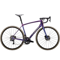 2020 Trek Emonda SLR 9 Disc Carbon Road Race Bike in Purple
