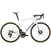 2020 Trek Emonda SLR 9 Disc Etap Carbon Road Race Bike in White