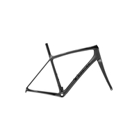 2020 Trek Emonda SLR Disc H2 Carbon Road Bike Frameset in Black