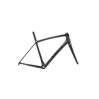 2020 Trek Emonda SLR H2 Carbon Road Bike Frameset in Black