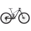 2020 Trek Fuel EX 5 Deore Full Suspension Mountain Bike in Black