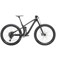 2020 Trek Fuel EX 8 GX Full Suspension Mountain Bike in Black