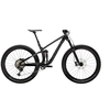 2020 Trek Fuel EX 8 XT Full Suspension Mountain Bike in Black