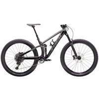 2020 Trek Fuel EX 9.7 NXGX Carbon FS Mountain Bike in Carbon/Black