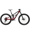 2020 Trek Fuel EX 9.8 GX Carbon FS Mountain Bike in Carbon/Red