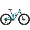 2020 Trek Fuel EX 9.8 GX Carbon FS Mountain Bike in Green/Teal