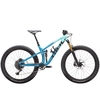 2020 Trek Fuel EX 9.9 XO1 Carbon FS Mountain Bike in Green/Teal