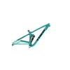 2020 Trek Full Stache Full Suspension Mountain Bike Frame in Green