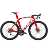 2020 Trek Madone SLR 6 Disc Carbon Road Race Bike in Red