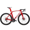 2020 Trek Madone SLR 7 Disc Carbon Road Race Bike in Viper Red