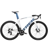 2020 Trek Madone SLR 7 Disc eTap Carbon Road Race Bike in White