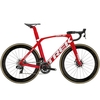 2020 Trek Madone SLR 9 eTap Disc Carbon Road Race Bike in Red