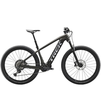2020 Trek Powerfly 7 Electric Hardtail Mountain Bike Black
