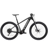 2020 Trek Powerfly 7 Electric Hardtail Mountain Bike Black