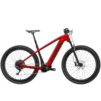 2020 Trek Powerfly 7 Electric Hardtail Mountain Bike Rage Red
