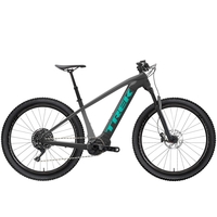2020 Trek Powerfly 7 Womens Electric Hardtail Mountain Bike Charcoal