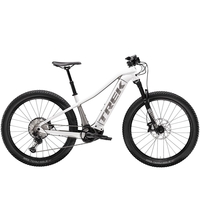 2020 Trek Powerfly 7 Womens Electric Hardtail Mountain Bike Whit