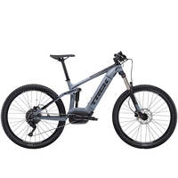 2020 Trek Powerfly FS 4 G2 Electric Mountain Bike Battleship