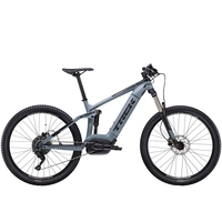 2020 Trek Powerfly FS 4 G2 Electric Mountain Bike Battleship
