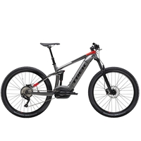 2020 Trek Powerfly FS 5 G2 Electric Mountain Bike Anthracite