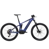 2020 Trek Powerfly FS 5 G2 Electric Mountain Bike Purple Flip
