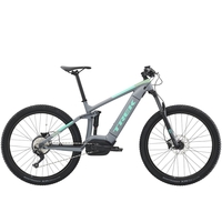 2020 Trek Powerfly FS 5 G2 Womens FS Electric Mountain Bike Slate