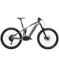 2020 Trek Powerfly LT 4 G2 Electric Mountain Bike Gunmetal