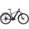 2020 Trek Powerfly Sport 4 EQ Electric Hardtail Mountain Bike Black