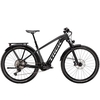 2020 Trek Powerfly Sport 7 EQ Electric Hardtail Mountain Bike Black