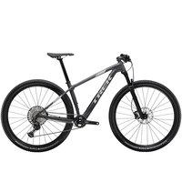 2020 Trek Procaliber 9.6 Carbon Hardtail Mountain Bike in Charcoal