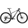 2020 Trek Procaliber 9.6 Carbon Hardtail Mountain Bike in Charcoal