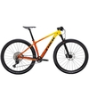 2020 Trek Procaliber 9.6 Carbon Hardtail Mountain Bike Yellow/Orange