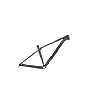 2020 Trek Procaliber AL Hardtail Mountain Bike Frame in Black